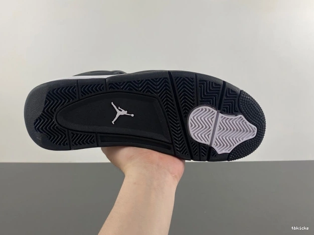 Reps TB JORDAN AIR FQ8138-001 4 THUNDER